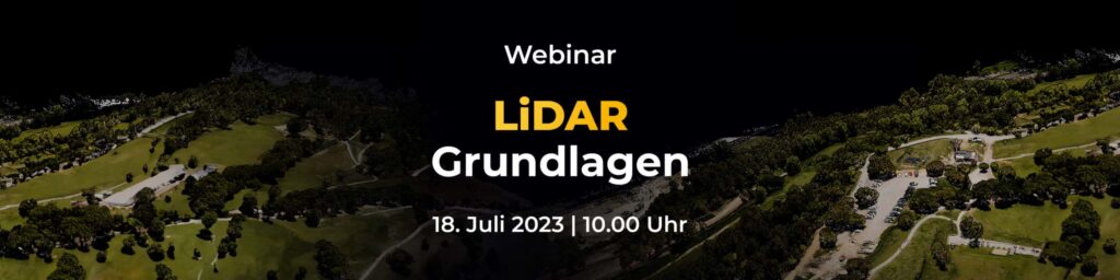 MOST Robotics Webinar LiDAR Grundlagen