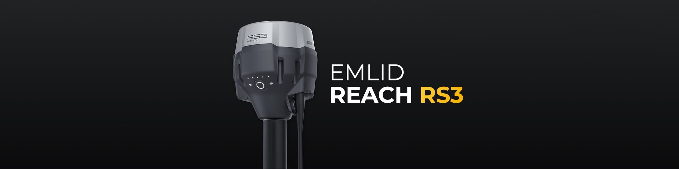 Emlid Reach RS3