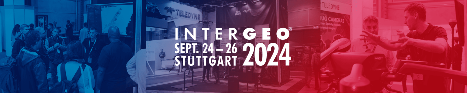 InterGEO 2024