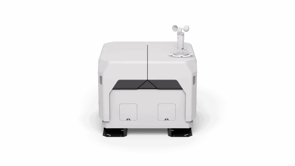 DJI Dock 2