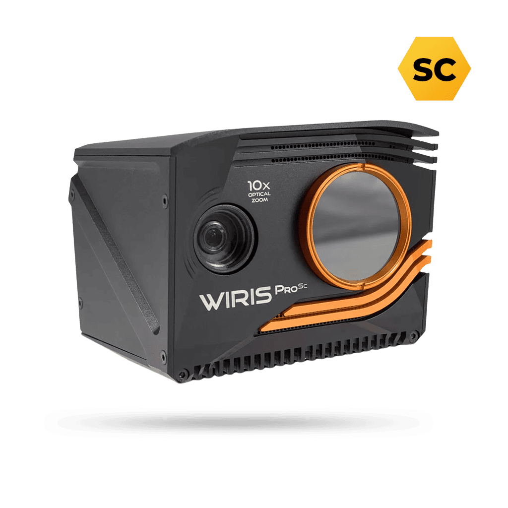 Workswell WIRIS Pro SC